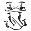 RideTech 11300202 1967-70 Impala Coilover System.