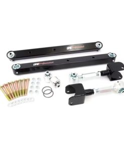 UMI ABR824-B 68-72 A-Body Pro-Touring Rear Suspension Kit