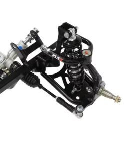 Drag Race Front Coil System