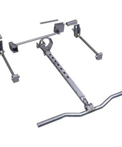 Universal Torque Arm Rear Suspension Kit