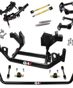 QA1 HK12-CRA1 1967-72 Mopar A-Body Handling Suspension Kit