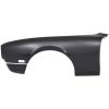 1968 Camaro Rally Sport Front Fender w/Extension