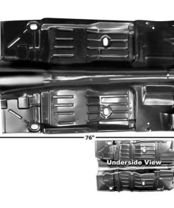 1968-74 Nova Full Floor Pan.