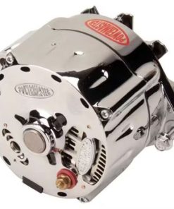 286. Powermaster 17297 Smooth Look Alternators