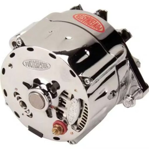 286. Powermaster 17297 Smooth Look Alternators