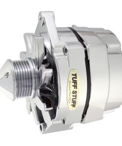 297. Tuff Stuff 7139ABUL6G12 GM Silver Bullet 100 Amp Alternator