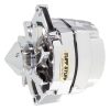 Tuff Stuff 7139BBULL GM Silver Bullet 100 Amp Alternator