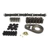 COMP Cams K68-231-4 Xtreme Energy 4×4 Hyd. Camshaft Kit