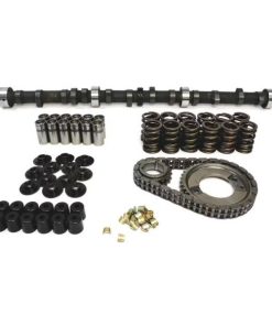 COMP Cams K68-231-4 Xtreme Energy 4×4 Hyd. Camshaft Kit