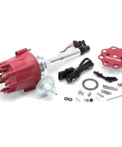 Edelbrock 22765 Max-Fire Ready to Run Distributor