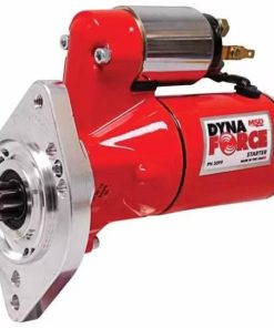 MSD 5099 DynaForce Starter