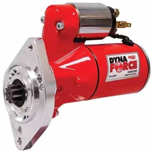 MSD 5099 DynaForce Starter