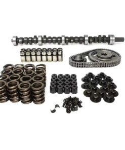 COMP Cams K10-600-5 Thumpr Hydraulic Camshaft Kit