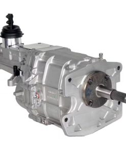 TREMEC TCET17805 TKX 5-Speed Manual Transmission