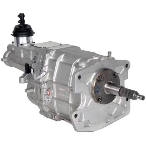 TREMEC TCET17805 TKX 5-Speed Manual Transmission