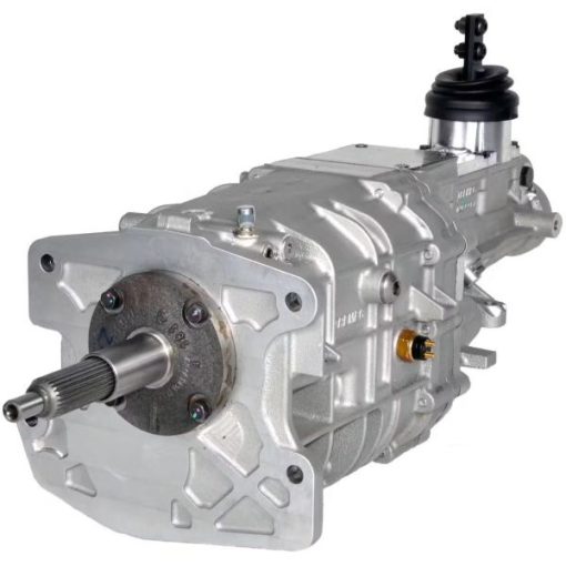 TREMEC TCET17805 TKX 5-Speed Manual Transmission