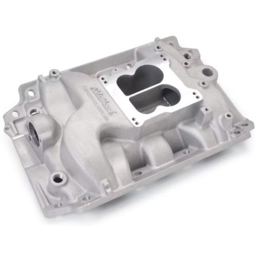 Edelbrock 2146 Performer Buick 455 Intake Manifold