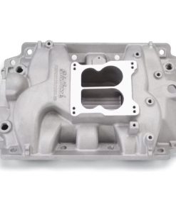 Edelbrock 2146 Performer Buick 455 Intake Manifold