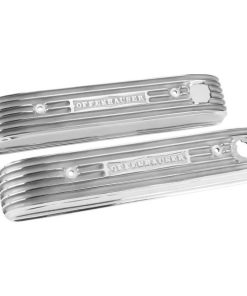 Offenhauser 3416 1953-66 Buick Nailhead Valve Covers