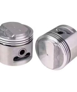 Buick 425 Nailhead Pistons