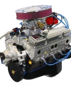 BluePrint BP38318CTC1D S/B Chevy 383 Ready To Run Crate Engine