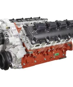 Chrysler 392 SRT Performance 6.4L Hemi Deluxe Crate Engine