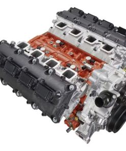 Chrysler 392 SRT Performance 6.4L Hemi Deluxe Crate Engine