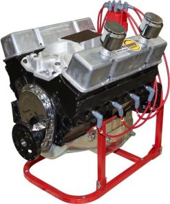 Speedway IMCA/NASCAR Stock Car Chevy 360 Engine