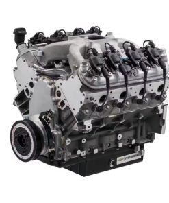 CT525 Sealed 6.2L LS Circle Track Crate Engine