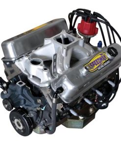 Speedway Crate Buster Small Block Chevy 355 Oval Track Engine