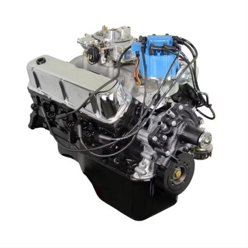 ATK Engines HP99F Ford 302 Drop In Engine