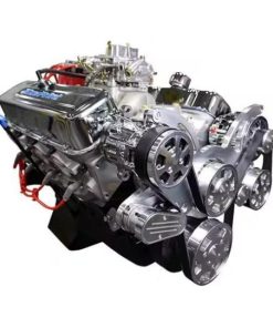 BluePrint BP454CTCK 454 Cruiser Crate Engine