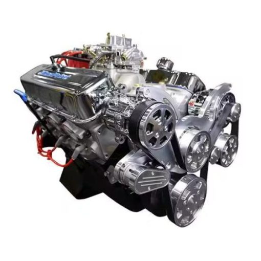 BluePrint BP454CTCK 454 Cruiser Crate Engine