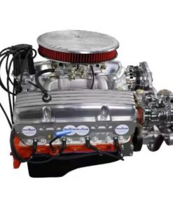 BluePrint BP38318CTCKV 383 Crate Engine