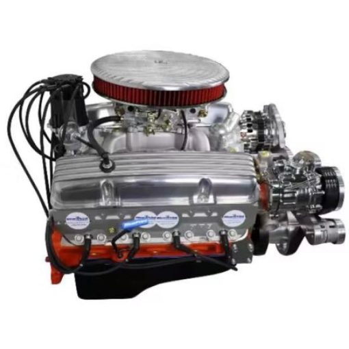 BluePrint BP38318CTCKV 383 Crate Engine