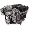 BluePrint PSLS3760CTFK 376CI LS3 Engine w/BPPLS530 Controller Kit