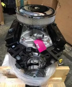 Chevrolet Performance Part 19420882 SP350/357 Deluxe Crate Engine