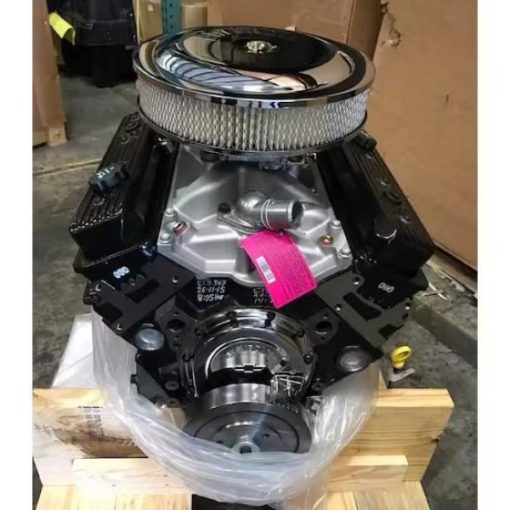 Chevrolet Performance Part 19420882 SP350/357 Deluxe Crate Engine