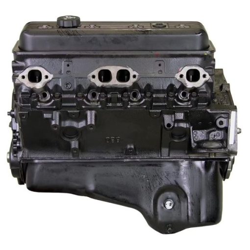 ATK Engines D/VCM9 Vege GM Vortec 350 Remanufactured Crate Engine