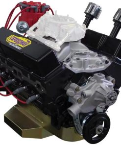 Speedway Sport Mod Chevy 360 Engine