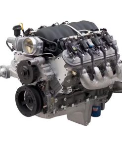 Chevrolet Performance 19419866 LS376/525 LS Crate Engine