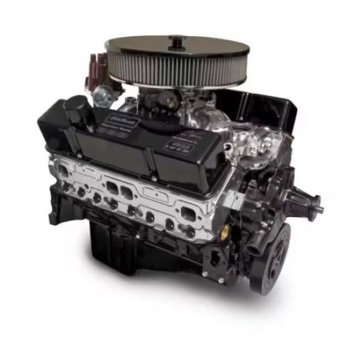 Edelbrock 46213 RPM Signature Series 9.5:1 Crate Engine