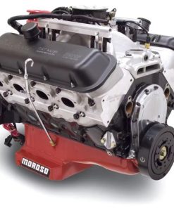 Edelbrock 48557 Edelbrock/Musi 555 RPM EFI 697 HP