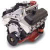 Edelbrock 48557 Edelbrock/Musi 555 RPM EFI 697 HP