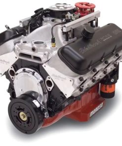 Edelbrock 48557 Edelbrock/Musi 555 RPM EFI 697 HP