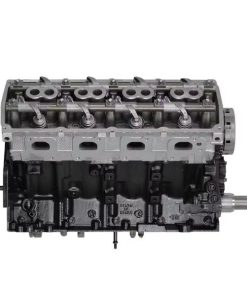 ATK Engines DDM4 Chrysler 345 Hemi 5.7 V8