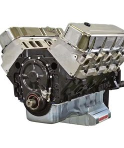 ATK Engines HP451P HP451P Chevy 454 Base Engine