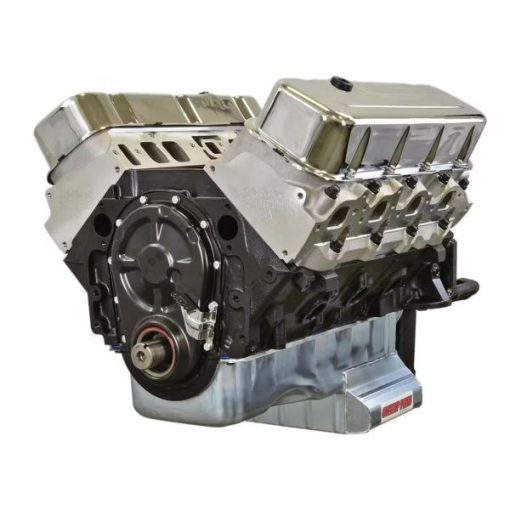 ATK Engines HP451P HP451P Chevy 454 Base Engine