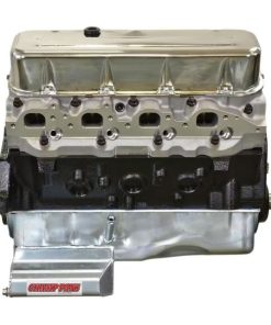 ATK Engines HP451P HP451P Chevy 454 Base Engine