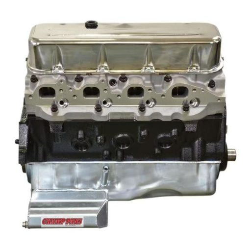 ATK Engines HP451P HP451P Chevy 454 Base Engine